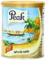 Peak Dry Whole Milk Powder, 900-Grams (Packaging May Vary) - Image 2